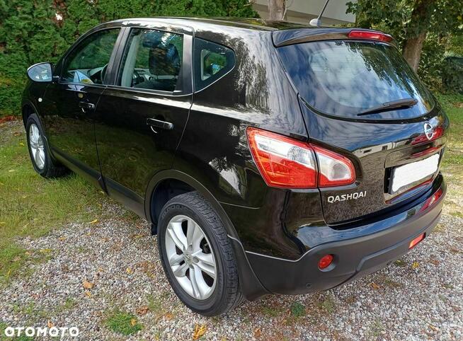 Nissan Qashqai 2.0 acenta Toruń - zdjęcie 8
