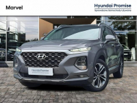 Hyundai Santa Fe 2.0 CRDI Platinum / Salon PL / USŁUGA KOMISOWA