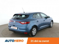 Renault Megane Multifunkcyjna kierownica/Klima/Bluetooth Warszawa - zdjęcie 7