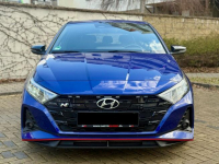 HYUNDAI i20 1.6 T-GDI N Performance Tarnowskie Góry - zdjęcie 11
