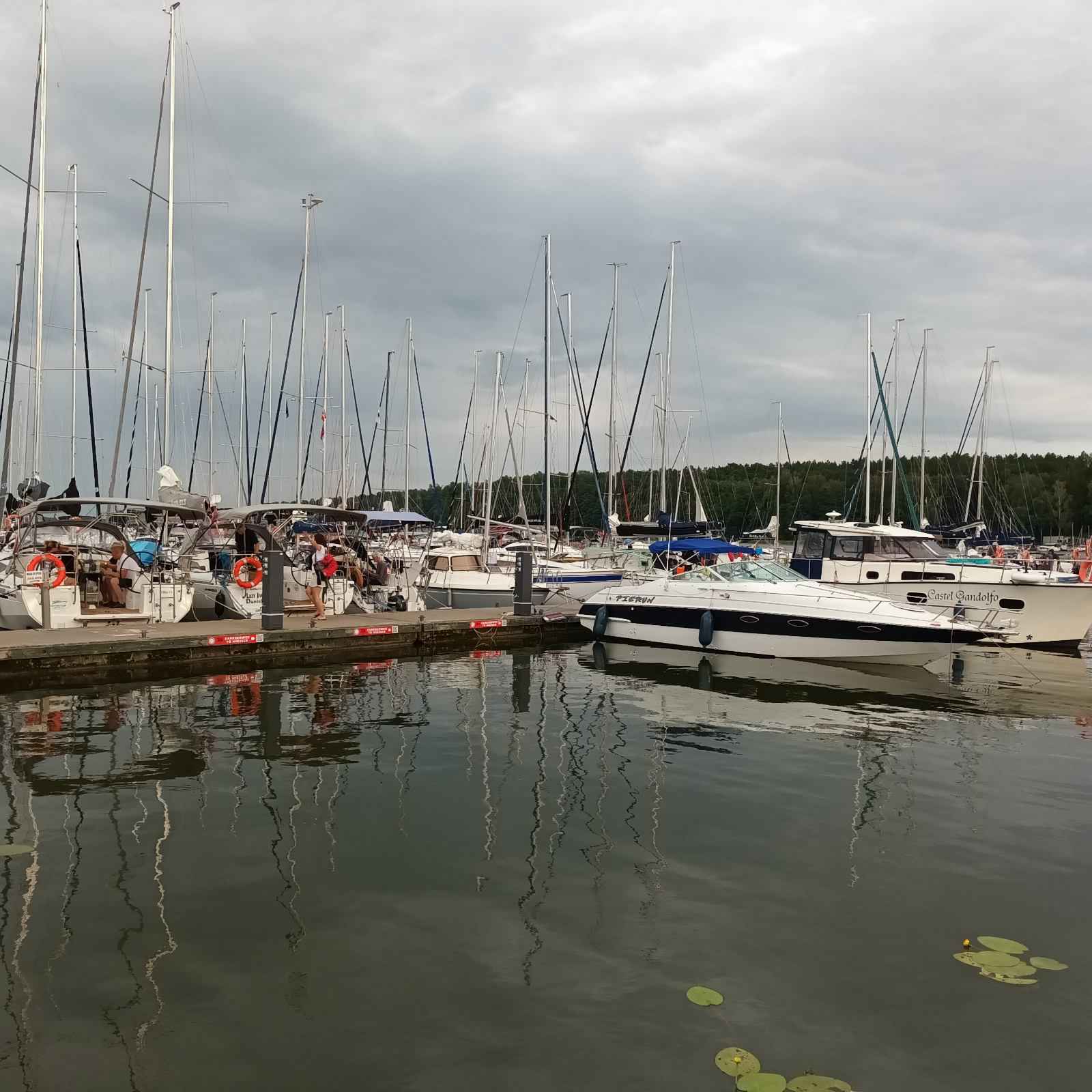 chris craft 258 Chełm - zdjęcie 3