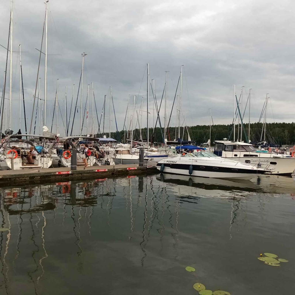 chris craft 258 Chełm - zdjęcie 3