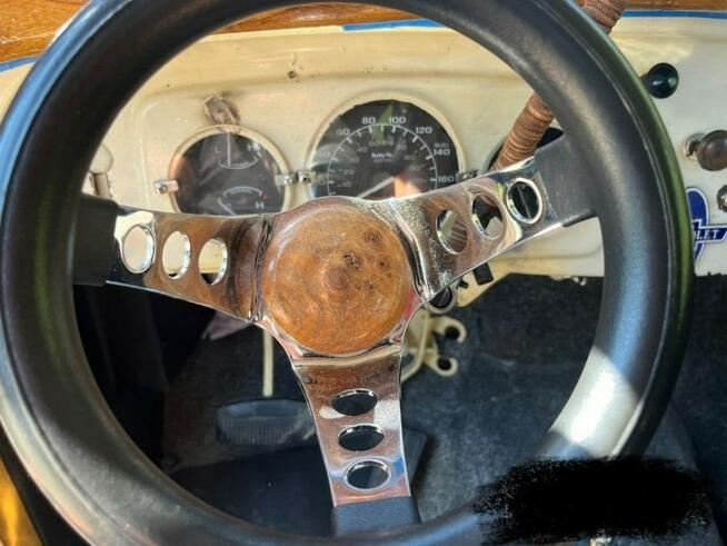 Chevrolet 1938 pick-up ciężarówka v8 cystom hot road wywrotka jedyny t Raków - zdjęcie 10