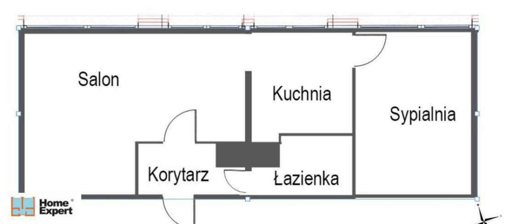 2pok, 37met, okolice Niedźwiedziej PIWNICA/WINDA/PARKING (Wrocław) Fabryczna - zdjęcie 12