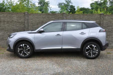 Peugeot 2008 1.2 130KM Automat Full LED Navi Kamera Półskóra Dąbrowa Górnicza - zdjęcie 2
