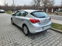 Opel Astra IV, 1.7 TDI 2014 r. Enjoy, hatchback Suchedniów - zdjęcie 4