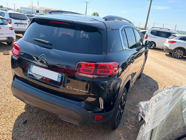 CITROEN C5 Aircross 1.5 BlueHDi 130 GC721 Olsztyn - zdjęcie 4