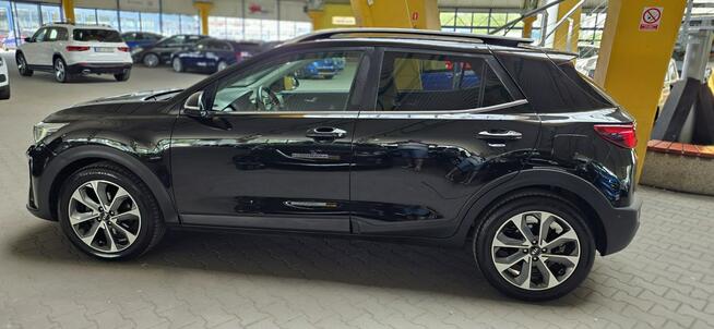 Kia Stonic 1 REJ 2018  ZOBACZ OPIS !! W podanej cenie roczna gwarancja Mysłowice - zdjęcie 6