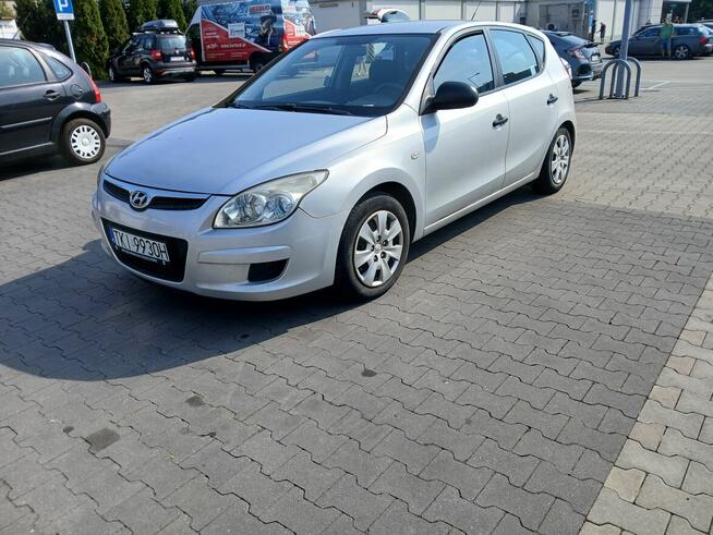 SPRZEDAM HYUNDAI i30 Bytom - zdjęcie 4