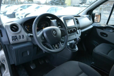 Renault Trafic Serwiswany*Klima*Tempomat* 1.6DCI 140KM Częstochowa - zdjęcie 6