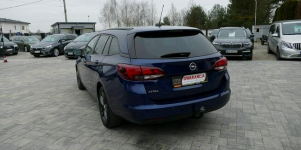 Opel Astra Kamera! Navi! Ledy! Podgrzewana kierownica! Model 20r. Grójec - zdjęcie 10