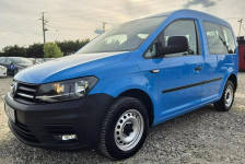 Volkswagen Caddy Kutno - zdjęcie 3