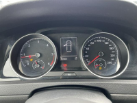 Volkswagen Golf Podgrzewanie Klimatronik Czujniki park. Gliwice - zdjęcie 9