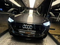 Audi E-tron 50 Sportback Quattro 313ps Advanced,gwarancja do 10/2028 Radom - zdjęcie 8