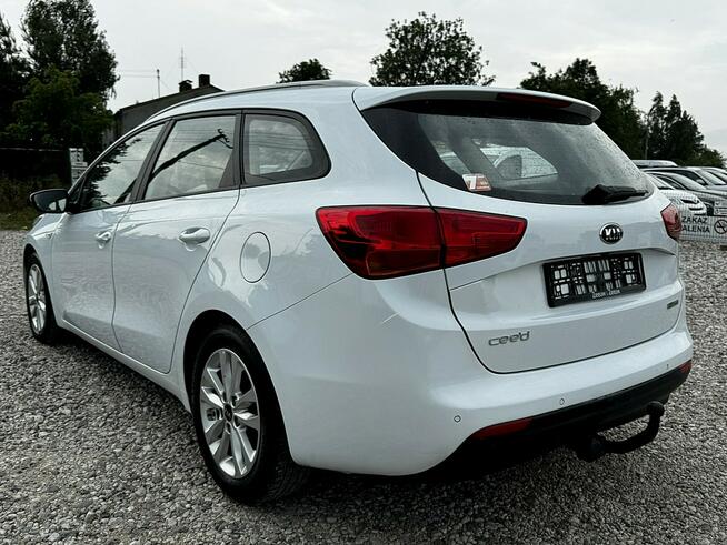 Kia Cee&#039;d LIFT Navi Gwarancja Kutno - zdjęcie 8