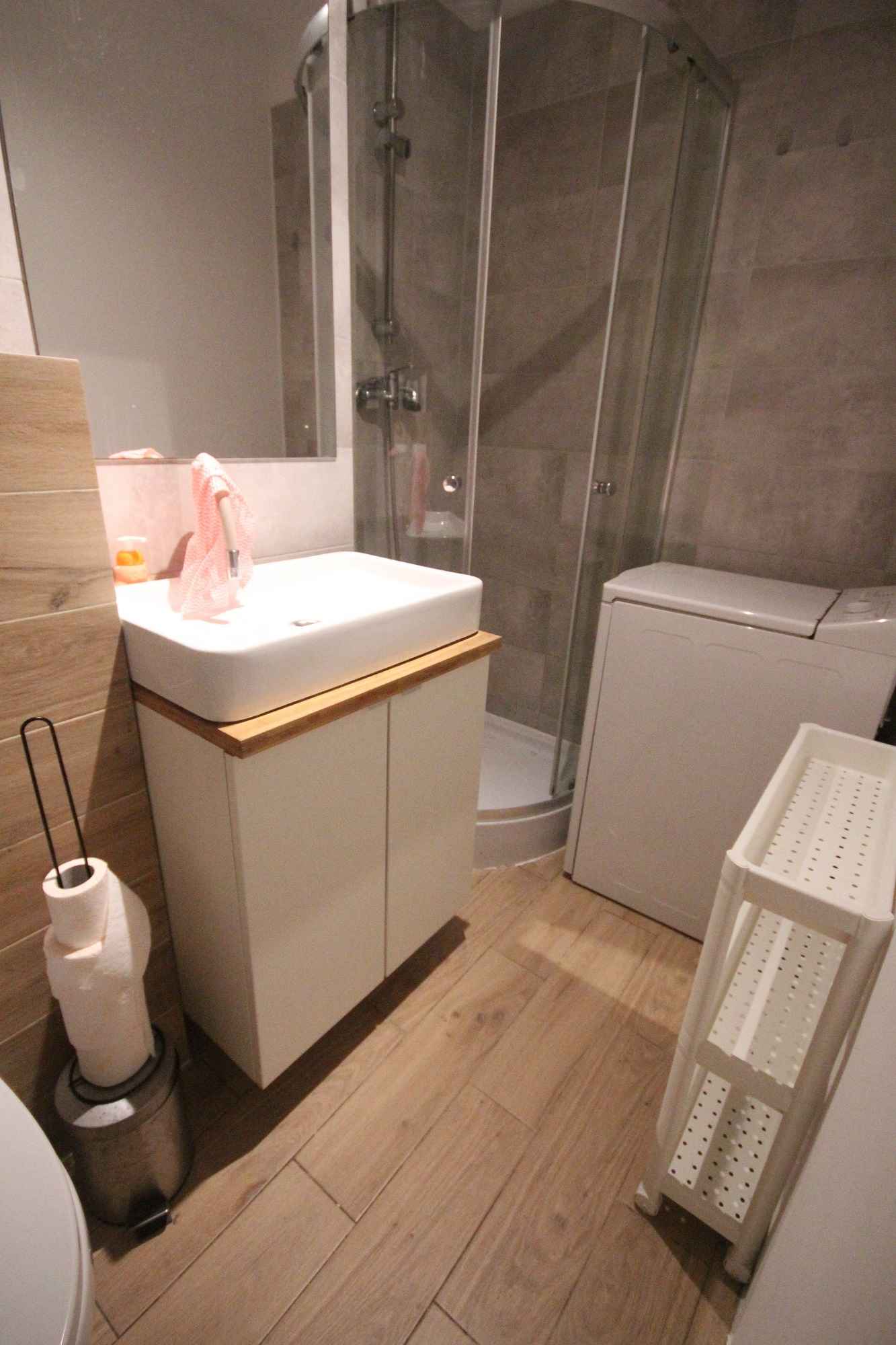 3pok, 52met, Okolice Kruszwickiej ROZKŁAD/PIWNICA/WINDA (Wrocław) Stare Miasto - zdjęcie 10