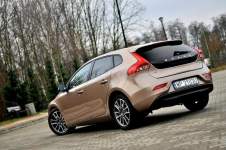 Volvo V40 1,6 HDi 115Km Automat Ledy Digital Navi Harman Kardon Płock - zdjęcie 2