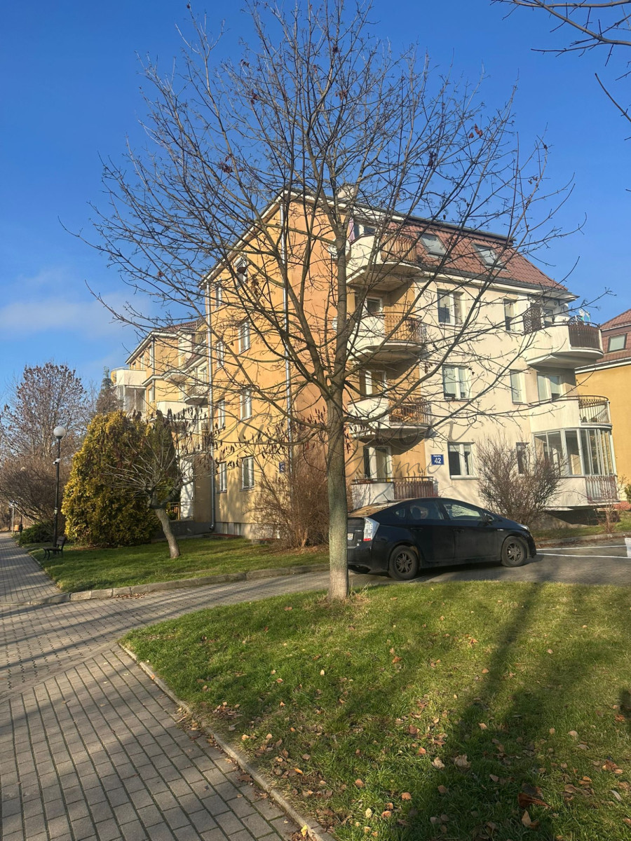 Jasne mieszkanie na wynajem Ursus Włochy - zdjęcie 3