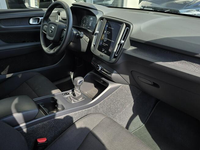 Volvo XC 40 T2 Core *Gwarancja*FV23%* Tychy - zdjęcie 12