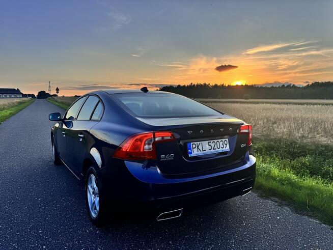 Volvo S60 II Polift D4 Drive-E Koło - zdjęcie 2
