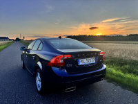 Volvo S60 II Polift D4 Drive-E Koło - zdjęcie 2