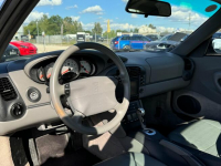 Porsche 911, 1999 Michałowice - zdjęcie 10