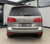 Volkswagen Touran 1.6 TDI Cross | Stan BDB | Bezwypadkowy | Pyzdry - zdjęcie 5
