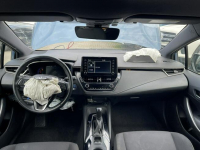 Toyota Corolla Hybryda Automat Podgrzewanie Kamera Virtual 122KM Gliwice - zdjęcie 8