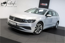 Volkswagen Passat DSG*Salon Polska*I Właściciel*Serwis ASO*ACC*Vat23%