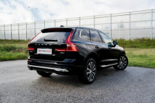 Volvo XC60 B5 AWD Inscription, Bezwypadkowy, Salon PL, FVAT23% Warszawa - zdjęcie 6