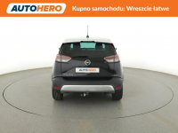 Opel Crossland X automat navi klima auto kamera i czujniki parkowania Warszawa - zdjęcie 6