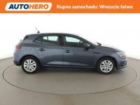 Renault Megane phev, full led, pdc, automat, navi Warszawa - zdjęcie 9