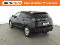 Peugeot 3008 automat virtual navi kamera tempomat LED Warszawa - zdjęcie 4