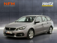 Peugeot 308 SW 1,5 Bluehdi(130 KM) Active Salon PL Faktura-Vat