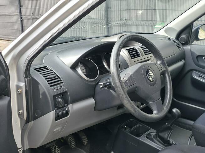 Suzuki Ignis 1.33 Benzyna | Serwisowany | Bogate wyposażenie | Piekoszów - zdjęcie 7