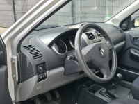 Suzuki Ignis 1.33 Benzyna | Serwisowany | Bogate wyposażenie | Piekoszów - zdjęcie 7