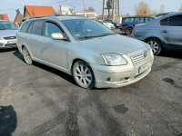 Toyota Avensis 1.8+LPG 04r