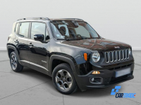 Jeep Renegade 1.4 benzyna 140 KM | Salon POLSKA | I Wł | 47 556 KM Kraków - zdjęcie 3