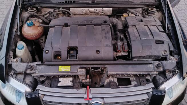 Fiat Stilo 1.6 103KM 2004r Święta Katarzyna - zdjęcie 12