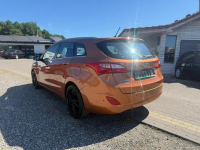 Hyundai i30 Słupsk - zdjęcie 7