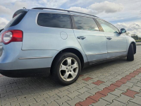 Passat B6 2.0 TDI Wyrzysk - zdjęcie 4
