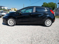 Ford Fiesta Parktronik*GrzaneFotele*Komputer&amp;*Serwis* Bydgoszcz - zdjęcie 9