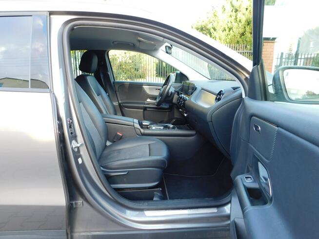 Mercedes GLA 200 2.0CDI z Gwarancją Bezwypadkowy Żyrardów - zdjęcie 8