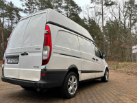 Mercedes Vito 111cdi Górsk - zdjęcie 8