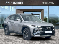 Hyundai Tucson Modern Plus | NOWOŚĆ | 1.6 T-GDI 6MT (150 KM) Łódź - zdjęcie 7