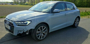 Audi A1 22.000Km! Pleszew - zdjęcie 2