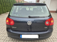 VW GOLF 5 HATCHBACK 1900 TDI-6 BIEGÓW !!! Głogów - zdjęcie 6