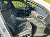 BMW 550 4.4V8 MPerformance,X-Drive,Shadow Line Tarnów - zdjęcie 8