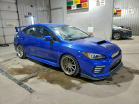 / WRX STI / 2.5 300KM / 4x4 / Tarnów - zdjęcie 2