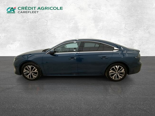 Peugeot 508 1.5 Blue HDI Allure S&amp;S Warszawa - zdjęcie 8